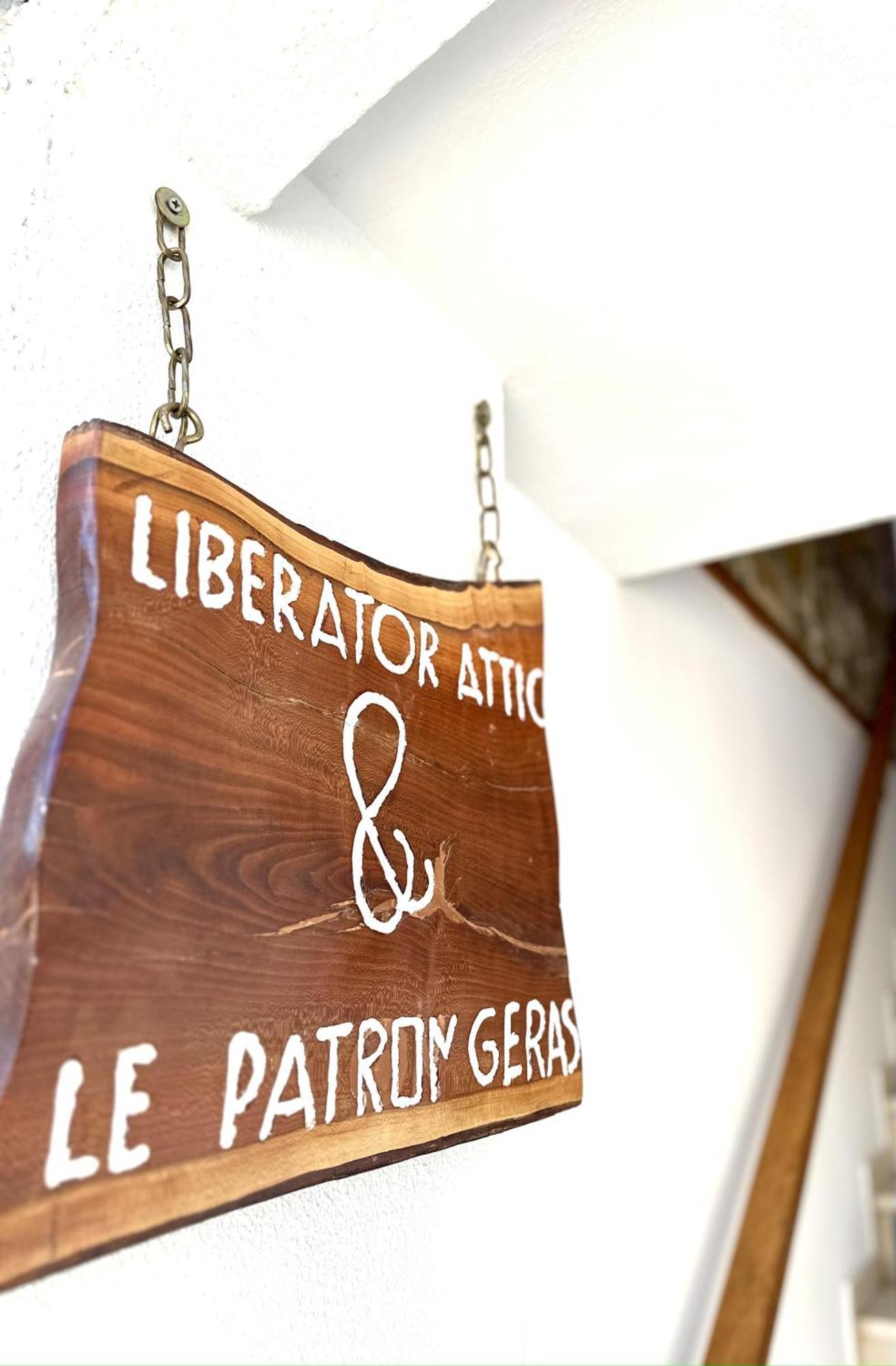 Liberator Attic Appartement Argostoli  Buitenkant foto